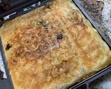 Foto del paso 4 de la receta: Pascualina de Espinaca y Ricotta