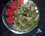 Uttar pradesh dal fara recipe step 19 photo