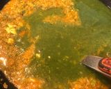 આલુ પાલક સબ્જી (Aloo Palak Sabji Recipe In Gujarati) રેસીપી સ્ટેપ3ફોટો