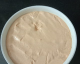 சோள மாவு நாடா.. (Cornflour naada or ribbon pakkoda) ரெசிபி ஸ்டேப் 2 புகைப்படம்