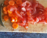 Foto del paso 2 de la receta: Ternera guisada o gobernada al estilo Oviedo
