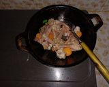 Foto langkah ke 4 dari resep Kaldu ayam homemade.