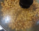 Foto del paso 21 de la receta: Curry de Garbanzos con Arroz Saborizado y Huevo al Micro