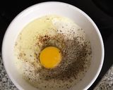 Foto del paso 2 de la receta: Lomo a la Parrilla Electrónica - Papas a la crema Gratinada