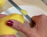 Foto del paso 1 de la receta Tortilla de Patata!! 🥔🧅🍳