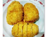 Foto langkah ke 5 dari resep Tahu Katsu.