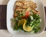 Foto del paso 4 de la receta: Pescado a la naranja