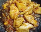 รูปขั้นตอนการทำที่ 6 ของ ไก่อบเหล้าแดง