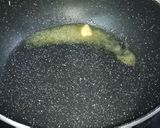 A picture of step 4 of Mushroom Corn Milk Biryani.