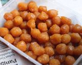 Foto langkah ke 5 dari resep Nastar Lumer Ce Tintin Rayner.