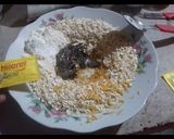 Foto del paso 1 de la receta: Galletitas de avena y chía