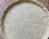 Francia almatorta recept fázis 6 fotója
