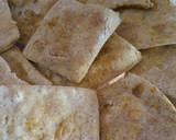Foto del paso 6 de la receta: Galletitas saladas sin tacc