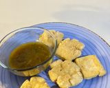 Foto langkah ke 5 dari resep Cireng Tahu Bumbu Rujak.