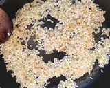 Foto del paso 2 de la receta: Risotto de algas