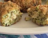 Foto del paso 10 de la receta Croquetas de brócoli y arroz