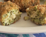 Foto del paso 10 de la receta: Croquetas de brócoli y arroz