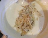 Foto del paso 3 de la receta: Huevos a la tripa