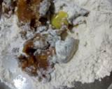 Halwa paratha recipe step 1 photo