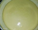 A picture of step 3 of TOMATO Swiss Roll.