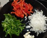 Foto del paso 1 de la receta: Cerdo al chilindrón