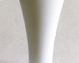 A picture of step 3 of Vanilla milkshake.