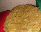 Foto langkah ke 4 dari resep Telur Dadar Bersarang Crispy.