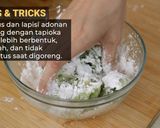 Foto langkah ke 5 dari resep Cireng Mini Devina Hermawan.