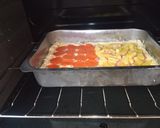 Foto del paso 9 de la receta: Pizza 🍕