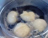 Burgonyafánk (édesen és sósan) recept fázis 5 fotója