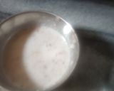 चटपटी सब्जी (chatpati sabzi recipe in Hindi) रेसिपी चरण 2 फोटो