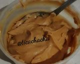 Foto langkah ke 1 dari resep Selai Choconut (Nut*lla-KW) ala Cha🐻.