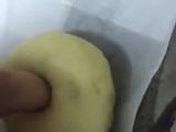 Homemade Donut