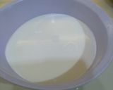 Foto langkah ke 2 dari resep Puding agar agar gula merah.