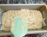 Foto del paso 2 de la receta: Budín de banana sin azúcar ni gluten