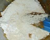 Foto langkah ke 2 dari resep Pumpkins oat cookies.