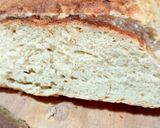Foto del paso 5 de la receta: Pan corteza crujiente