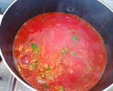 Foto del paso 1 de la receta: Coc de tomate 🍅 de urgencia ⛑️
