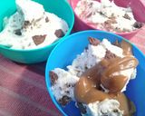 Foto del paso 4 de la receta: Postre helado chocolinas