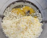 Foto langkah ke 2 dari resep Telur Gabus Keju.