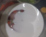 Foto langkah ke 2 dari resep Brokoli aroma bawang putih.