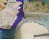 Foto langkah ke 1 dari resep Lumpia isi bihun.
