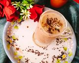 A picture of step 8 of Cold Chocolate Drink 🍻.