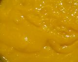 મેગો પન્ના કોટા (Mango Panna Cotta Recipe In Gujarati) રેસીપી સ્ટેપ1ફોટો