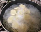 Lovely Cookpad Gnocchis recipe step 6 photo