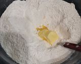 Foto del paso 1 de la receta: Pan relleno