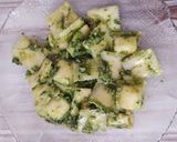 Foto del paso 5 de la receta: Pesto de albahaca 🌿