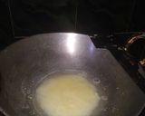 A picture of step 2 of HalwaPuriChanaMasala.