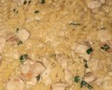 Foto del paso 3 de la receta: Pasta one pot 🥰