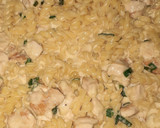 Foto del paso 3 de la receta: Pasta one pot 🥰